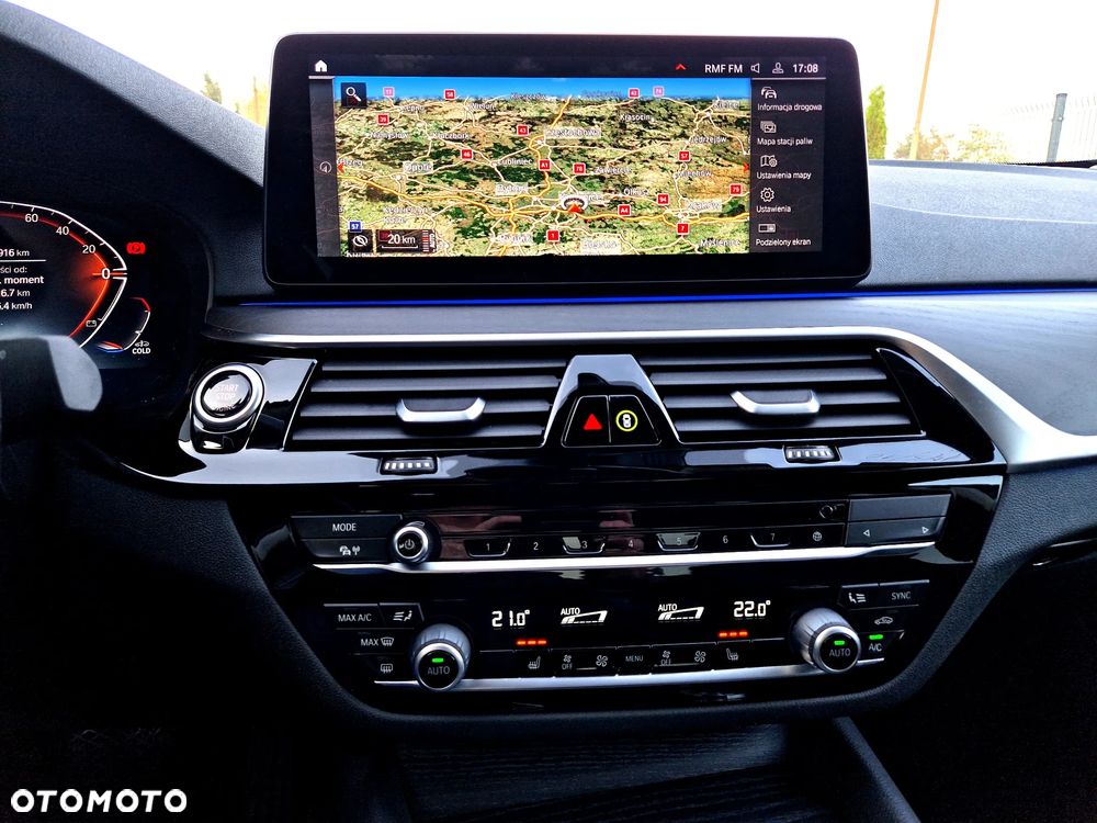 BMW Seria 5 - 14