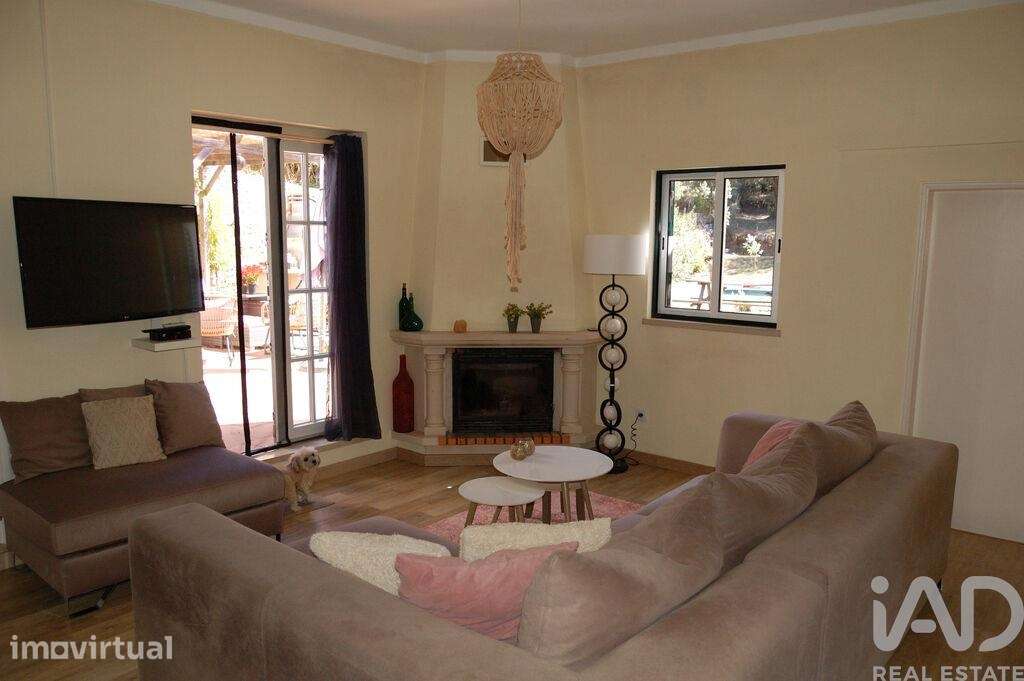 Casa / Villa T5 em Almoster de 324,00 m2 - Grande imagem: 5/28