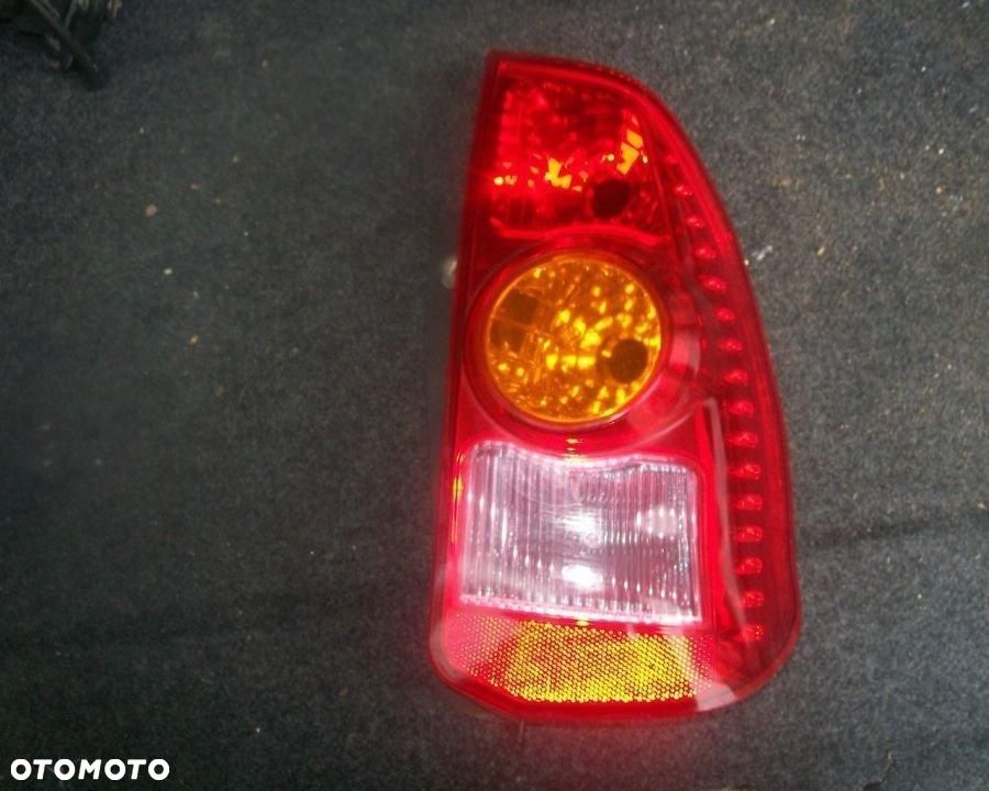 lampa prawa tył space star lift europa - 1