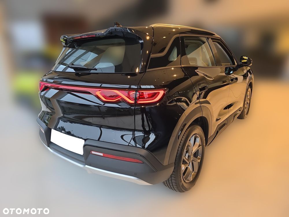 BYD Atto 2 Boost - 4