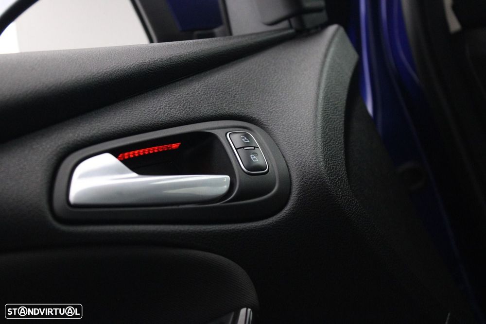 Ford Focus SW 1.5 TDCi Titanium - 28