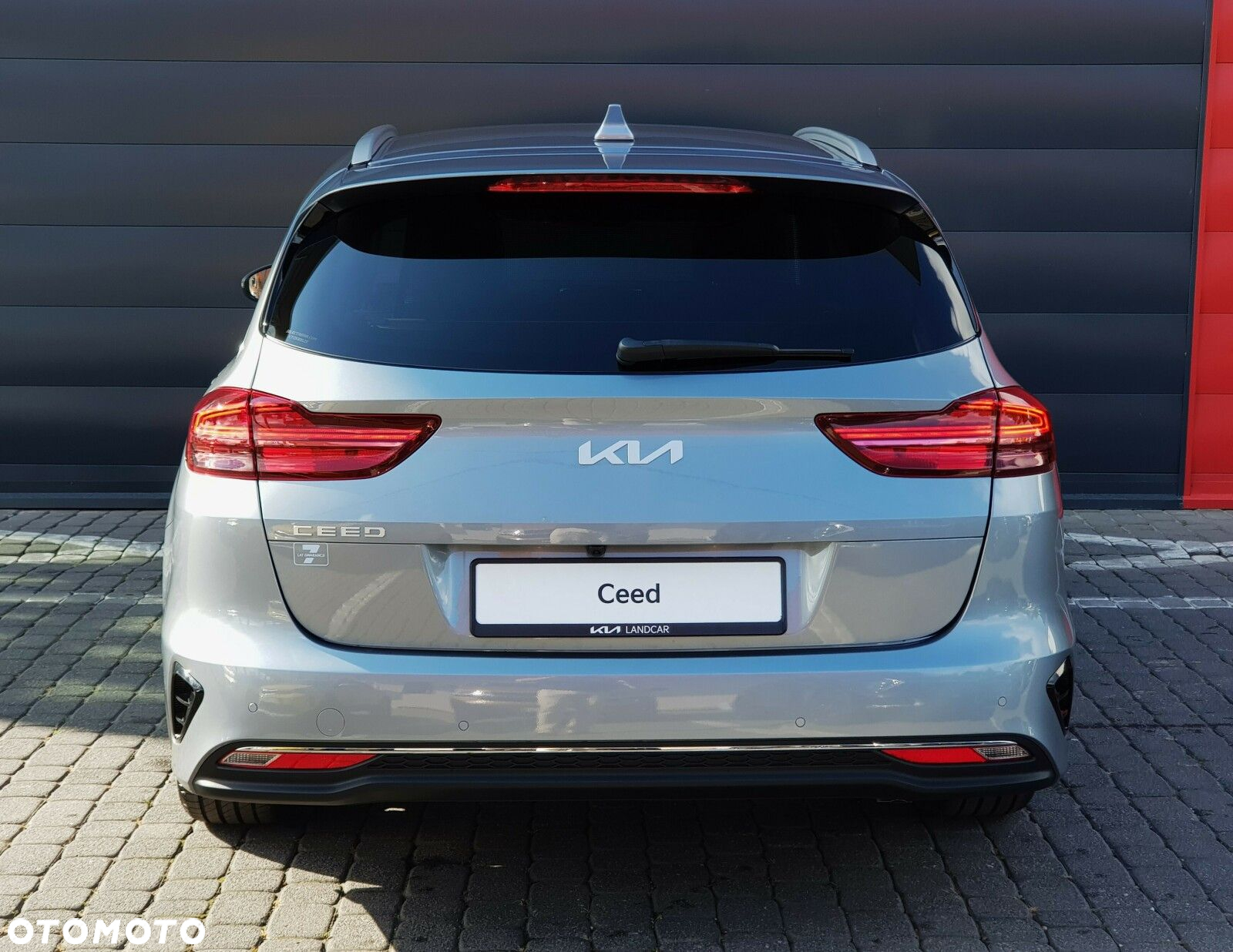 Kia Ceed 1.5 T-GDI Tribute DCT - 5