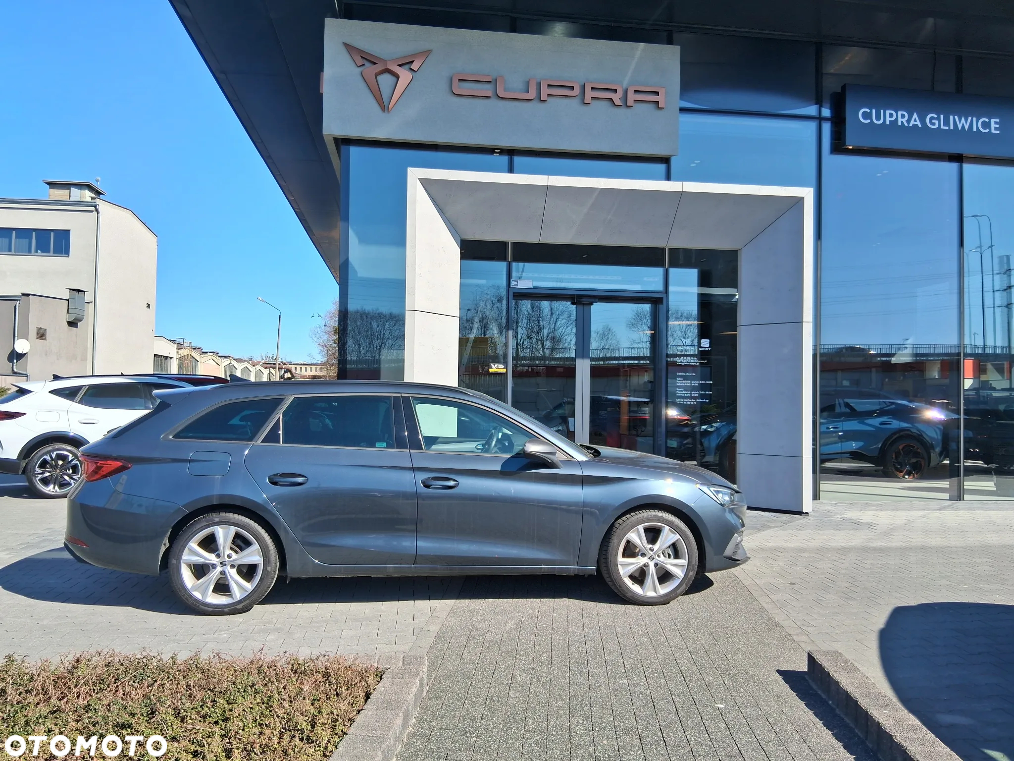 Seat Leon 2.0 TDI FR DSG - 4