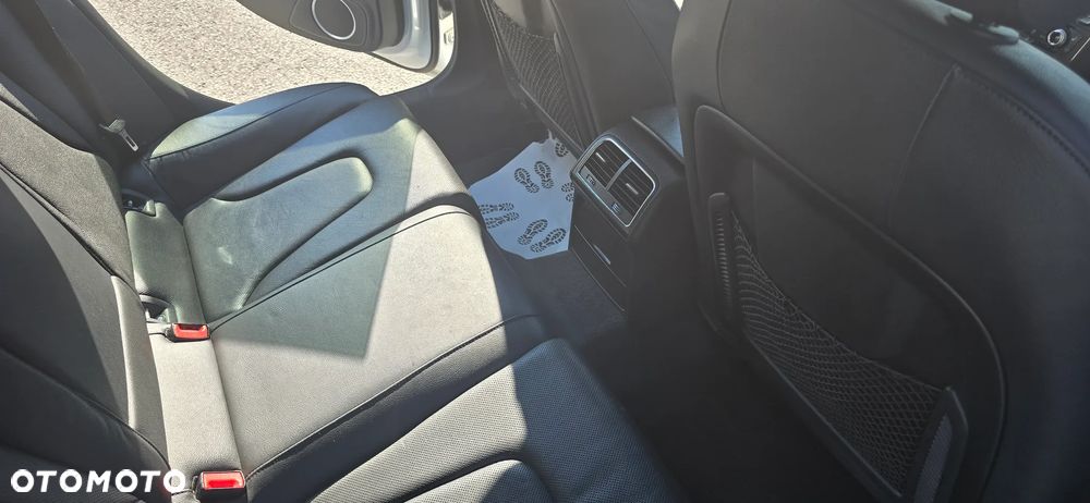 Audi A5 Sportback 2.0 TFSI Quattro S tronic - 18
