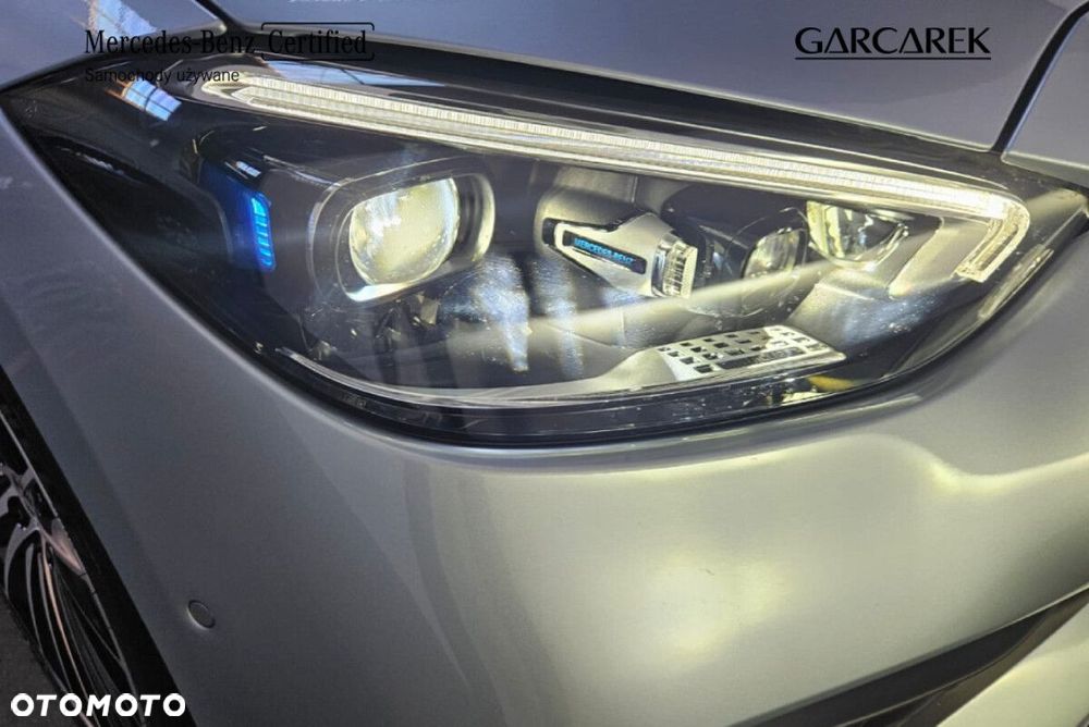 Mercedes-Benz Klasa C - 11