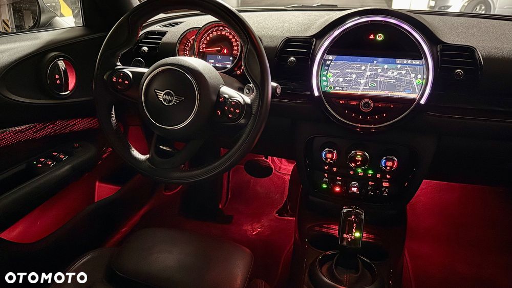 MINI Clubman Cooper S - 18