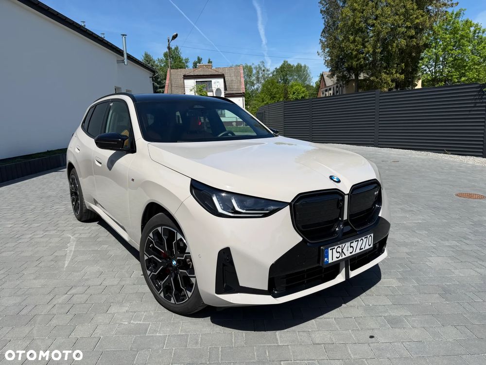 BMW X3 - 1