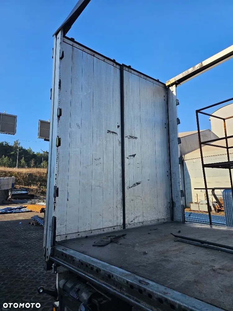 DACH NACZEPY SCHMITZ - 3