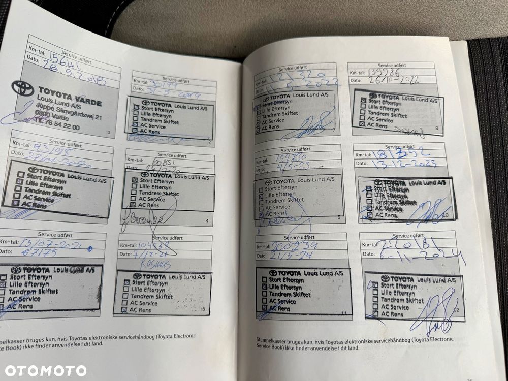 Toyota Avensis Touring Sports 1.8 Edition S+ - 32