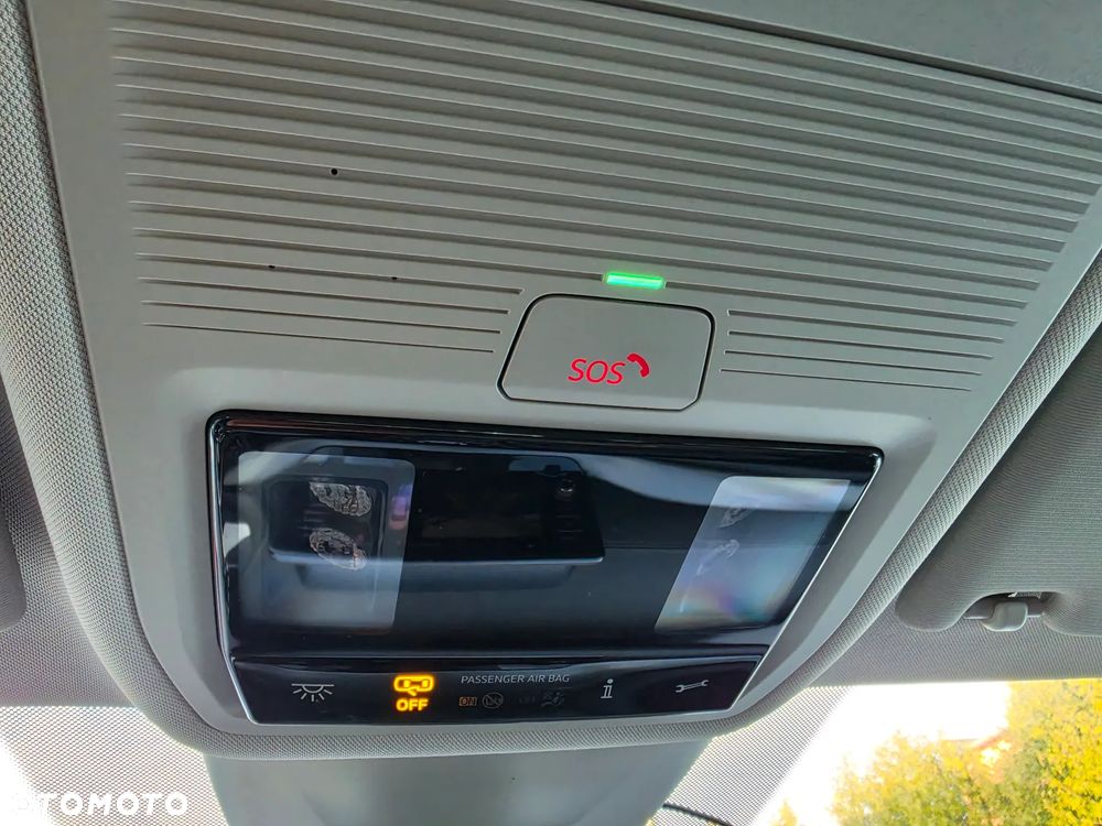 Skoda Octavia 1.5 TSI e-Tec Ambition DSG - 31