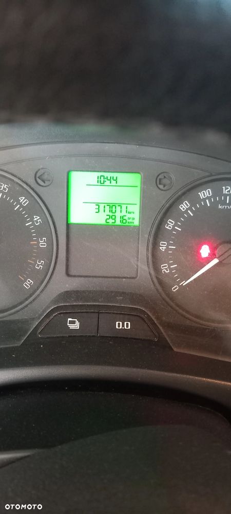 Skoda Fabia 1.6 TDI DPF Elegance - 5