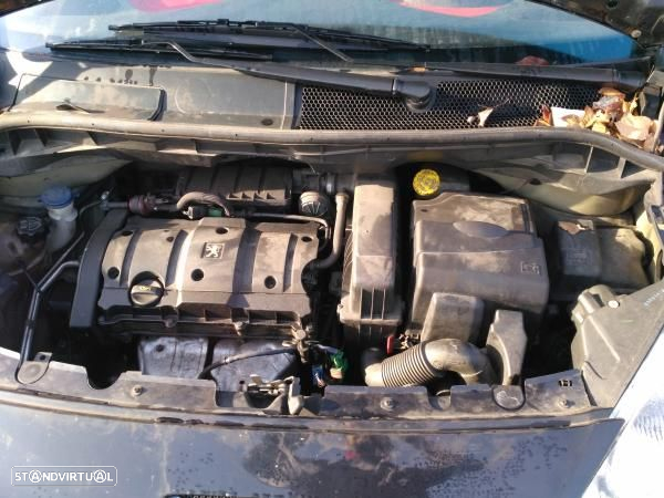 Para peças PEUGEOT 1007 (KM_) - 5