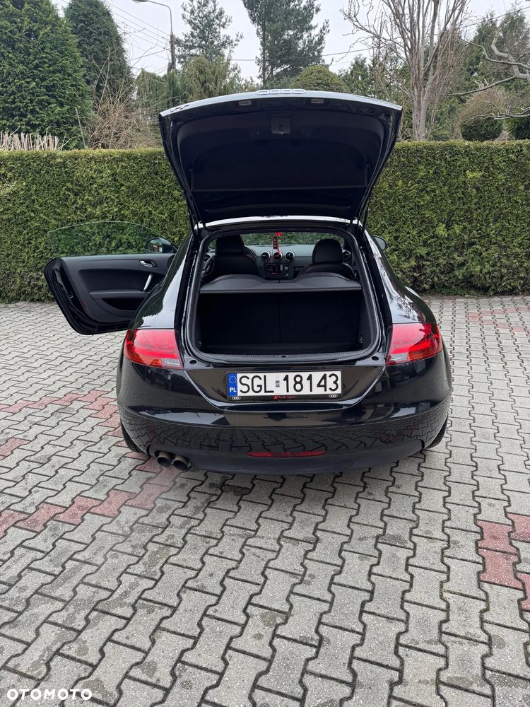 Audi TT Coupé 2.0 TFSI - 7