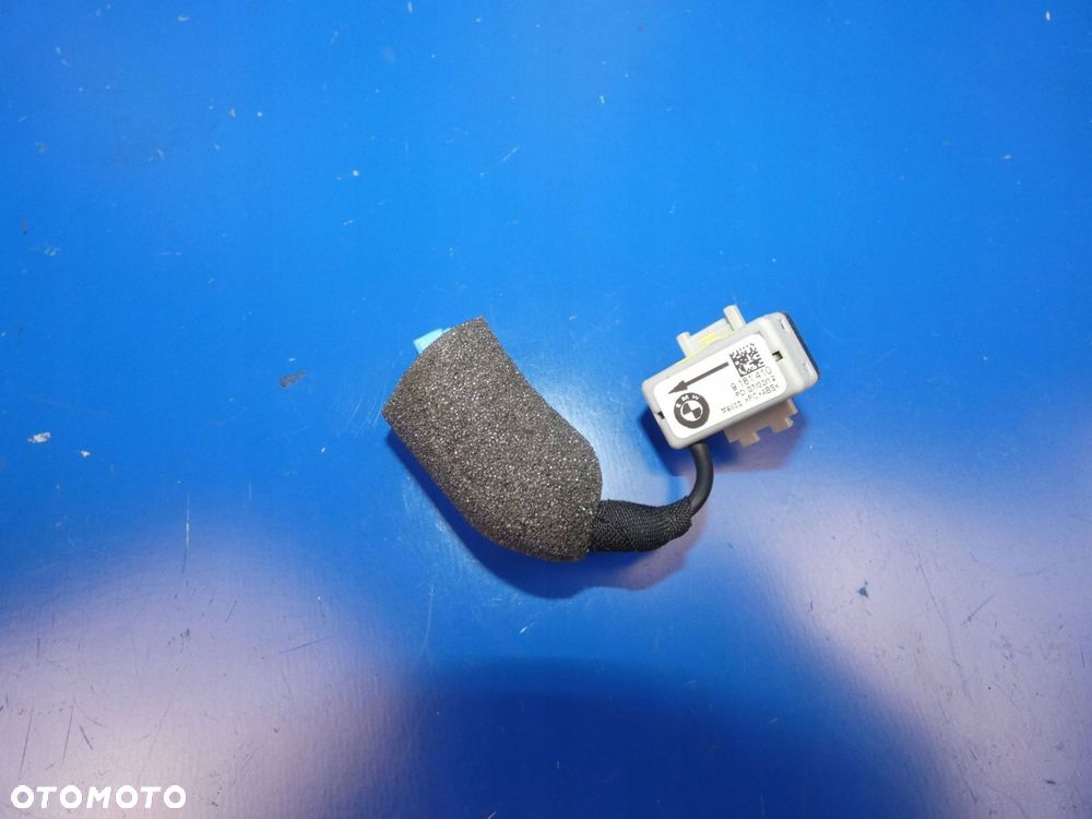 BMW X3 F25 X4 F26 MIKROFON PODSUFITKI - 1