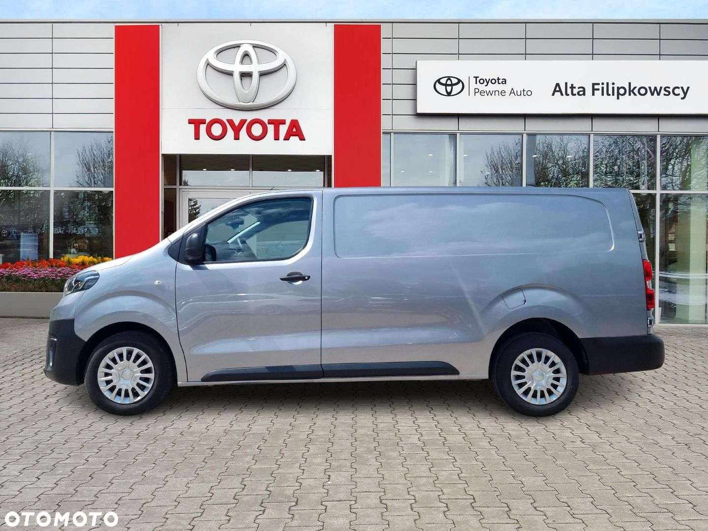 Toyota PROACE - 6