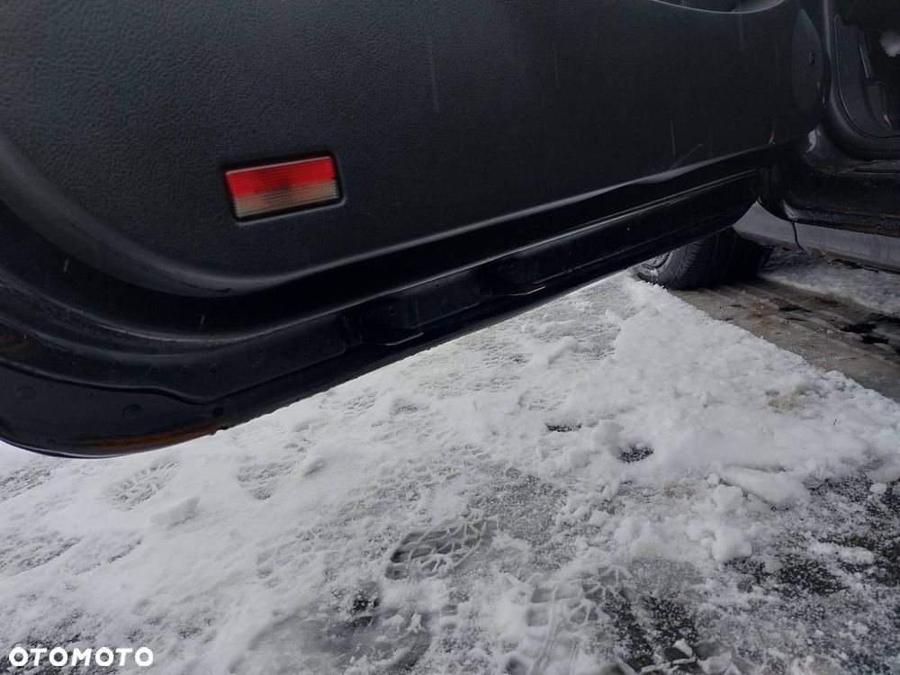 DRZWI KOMPLETNE LEWY PRZÓD PEUGEOT 407 COUPE EXLD - 6