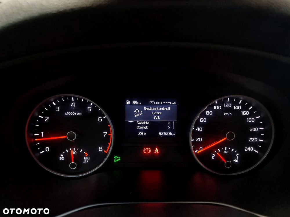 Kia Sportage 1.6 T-GDI L Business Line Plus 2WD - 20