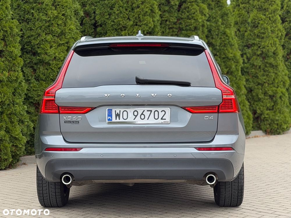 Volvo XC 60 D4 Momentum - 5