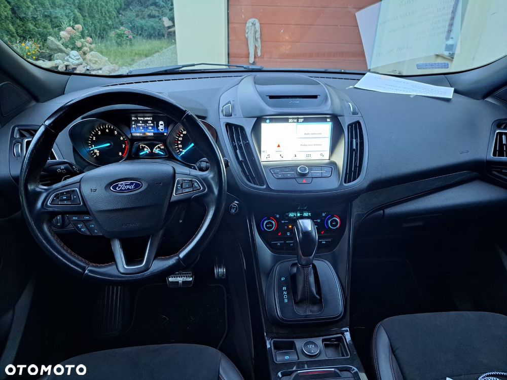 Ford Kuga 1.5 EcoBoost AWD ST-Line ASS - 5
