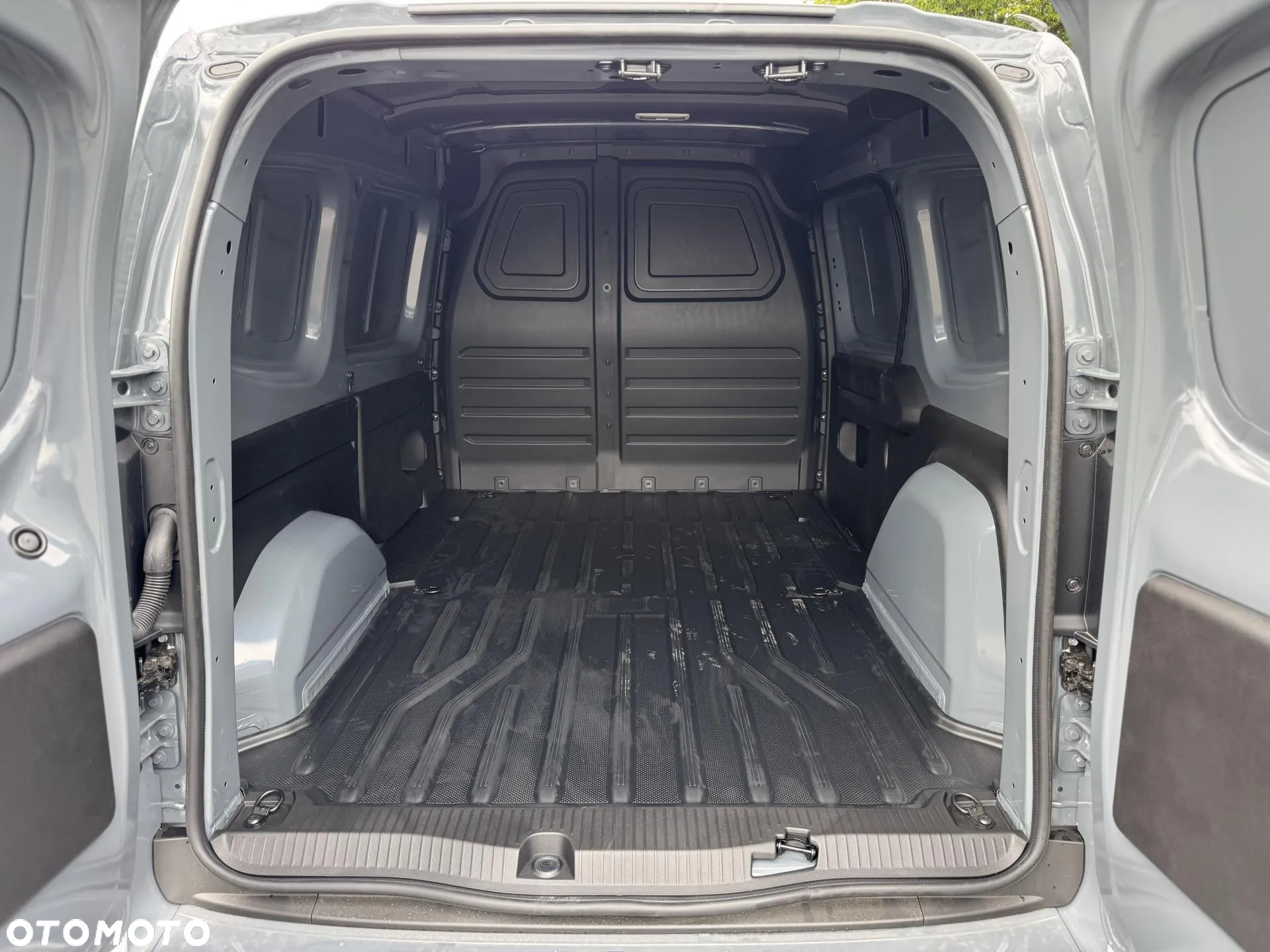 Mercedes-Benz Citan - 8