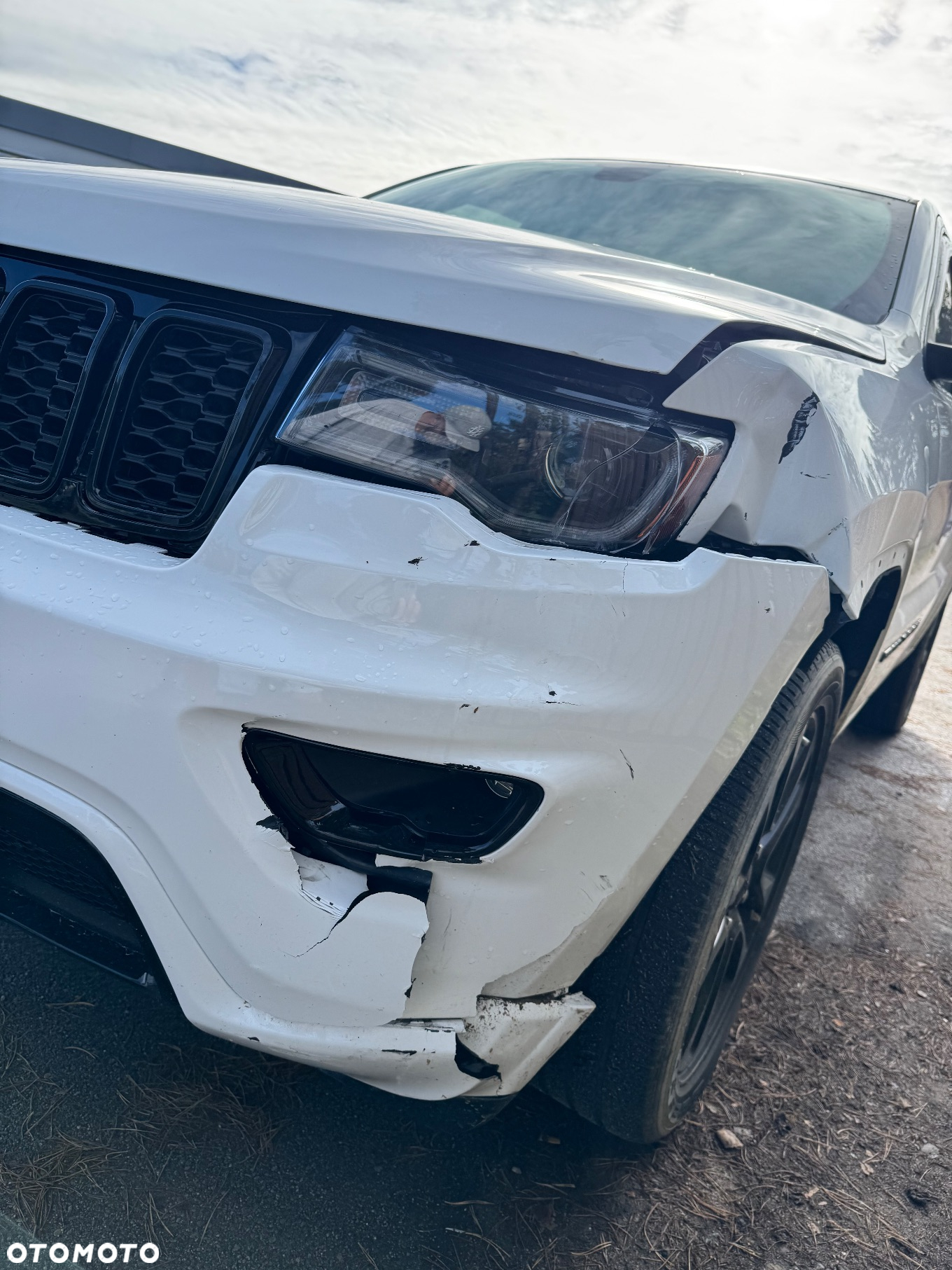 Jeep Grand Cherokee - 10