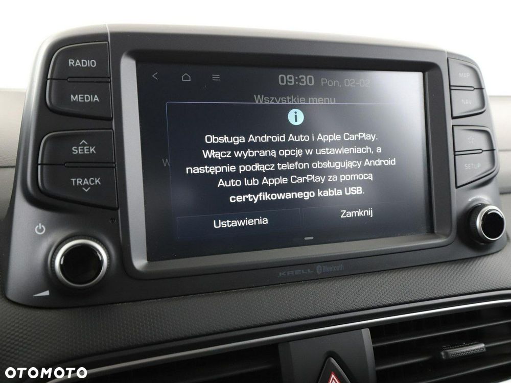 Hyundai Kona 1.0 T-GDI Premium - 26