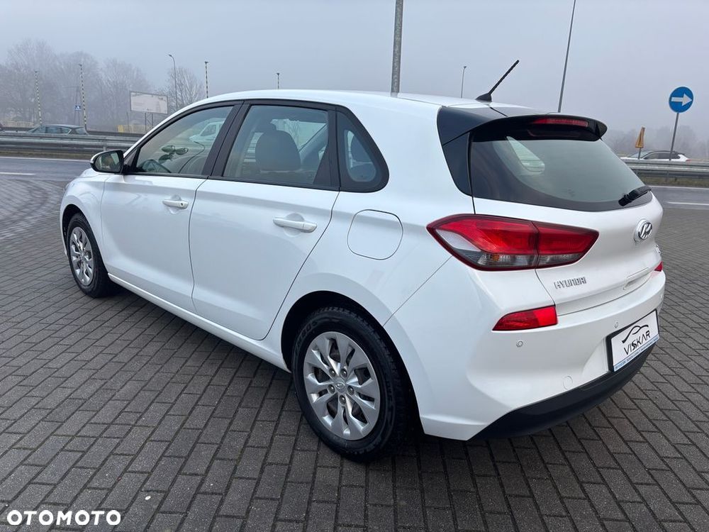 Hyundai i30 - 5