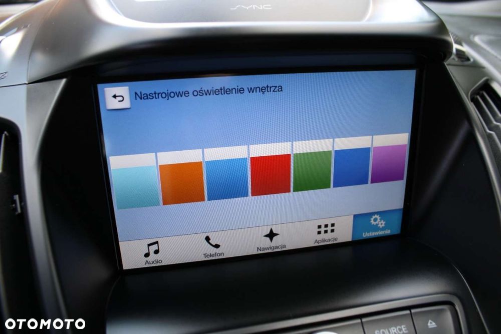 Ford Kuga Vignale 2.0 TDCi AWD - 20