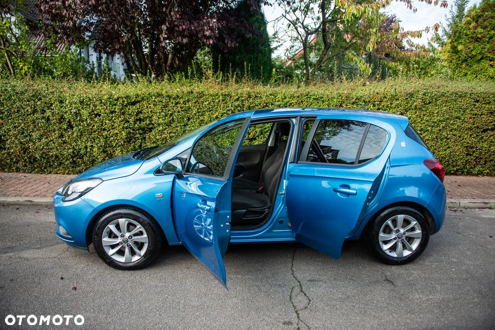 Opel Corsa 1.4 T Enjoy S&S - 16