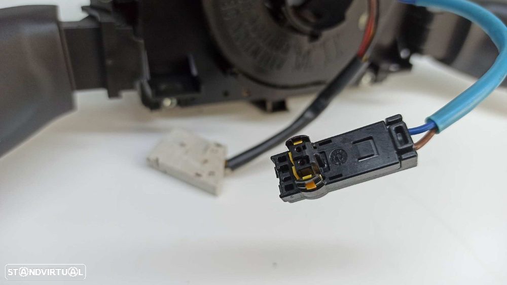 BLOCO DE CONTROLE MULTIFUNÇÕES PEUGEOT 207 SW OUTDOOR - 3