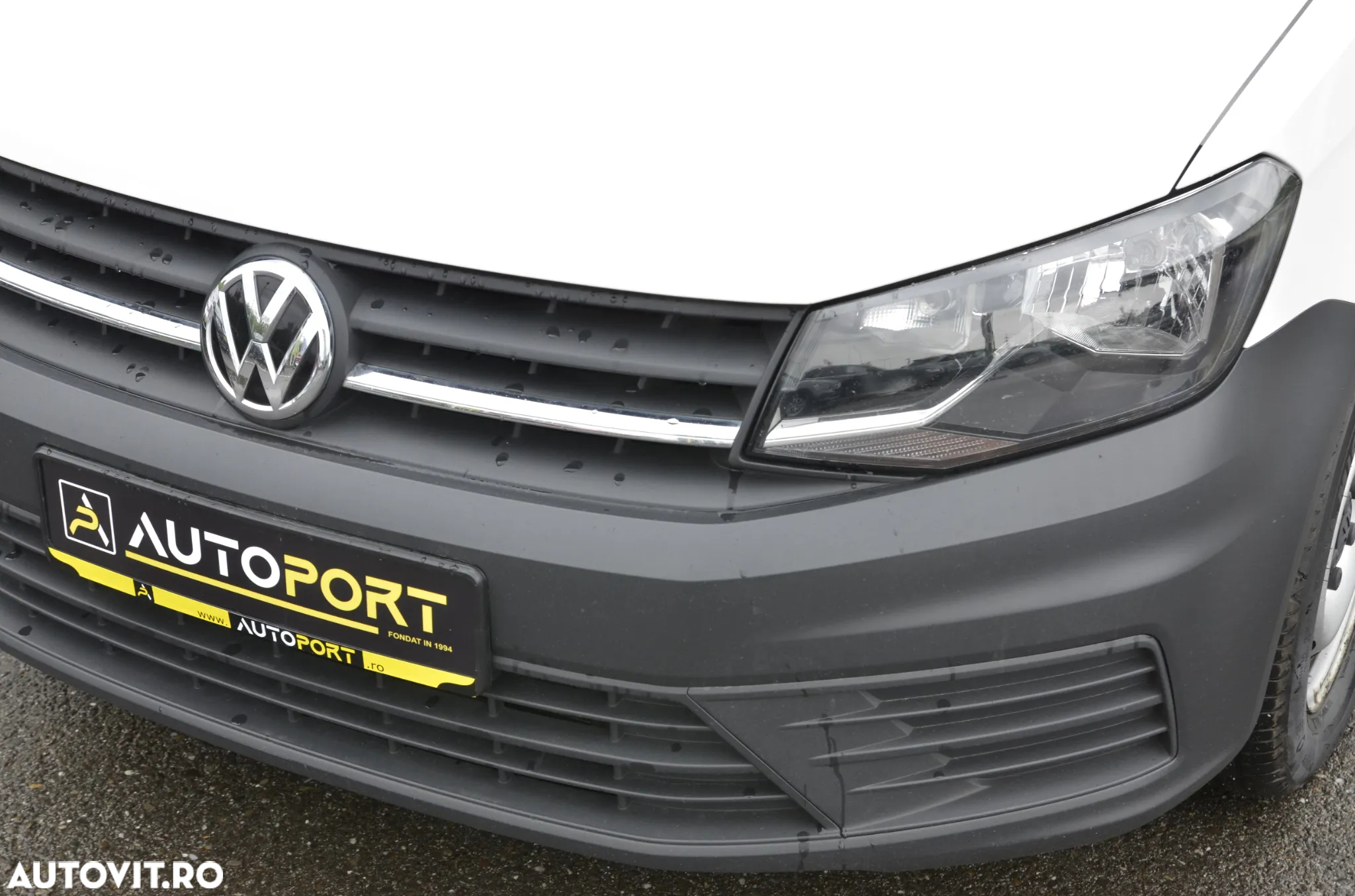 Volkswagen Caddy - 12
