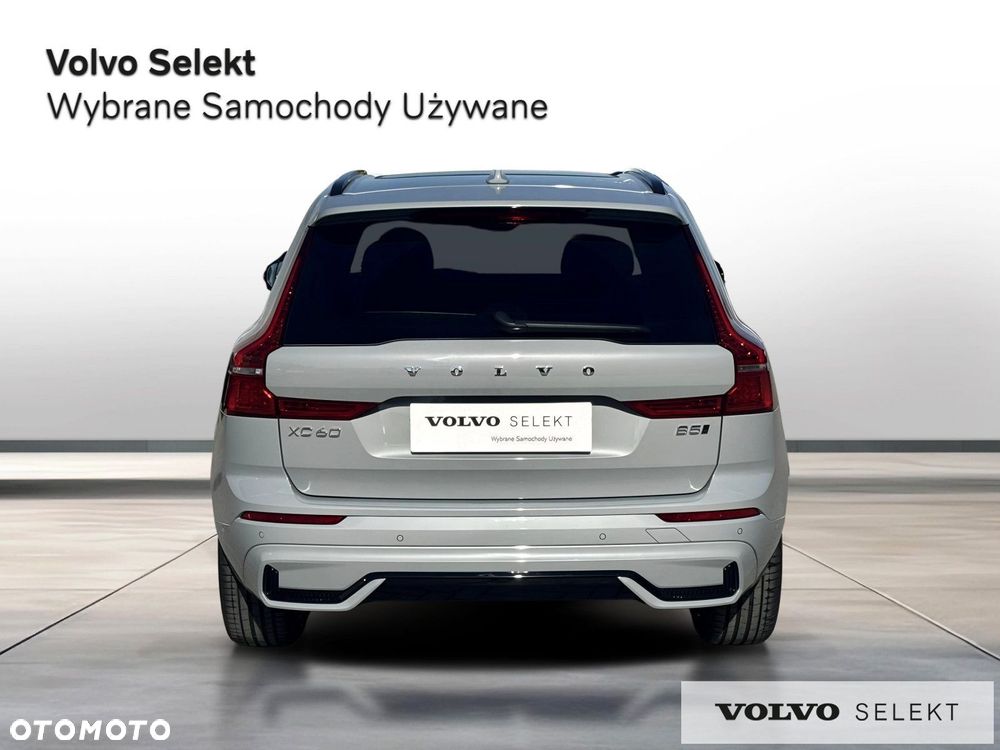 Volvo XC 60 - 5