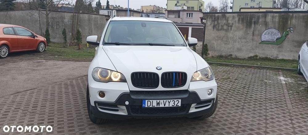 BMW X5 xDrive35d - 4
