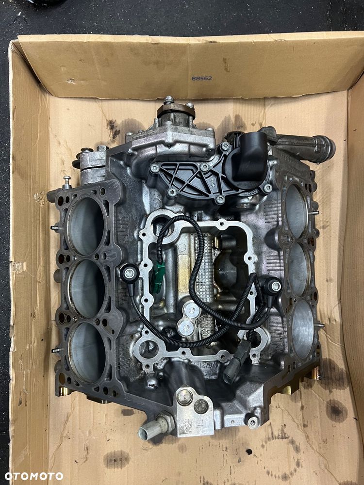 Audi S4 Limousine - 33