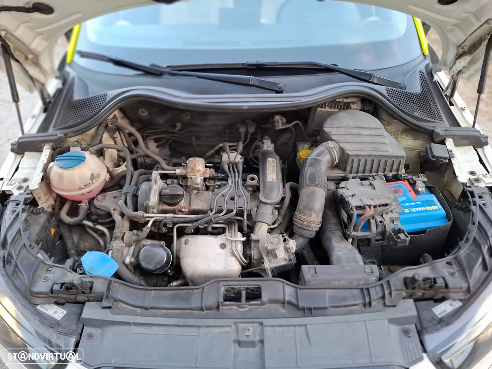 Audi A1 1.2 TFSI Advance - 22