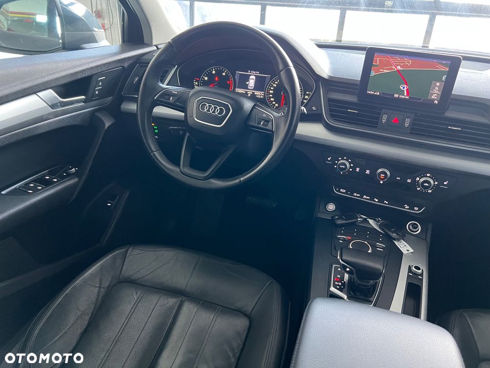 Audi Q5 - 19