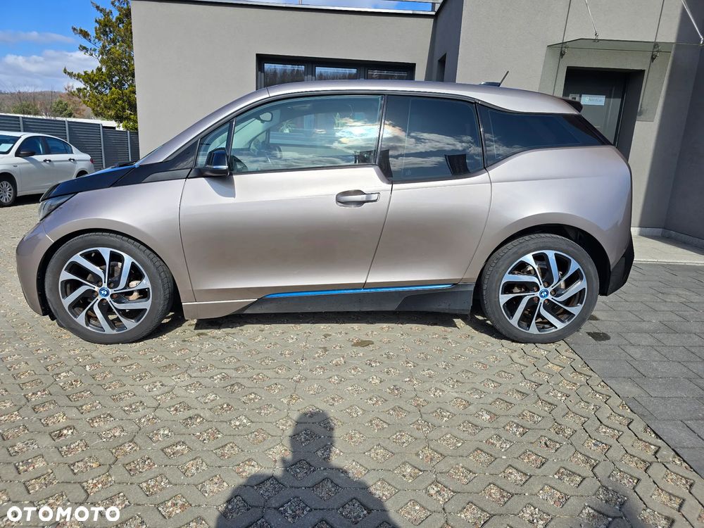 BMW i3 - 6
