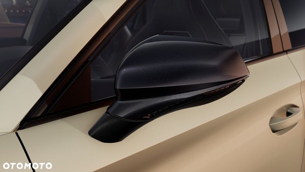 Cupra Leon Sportstourer - 10