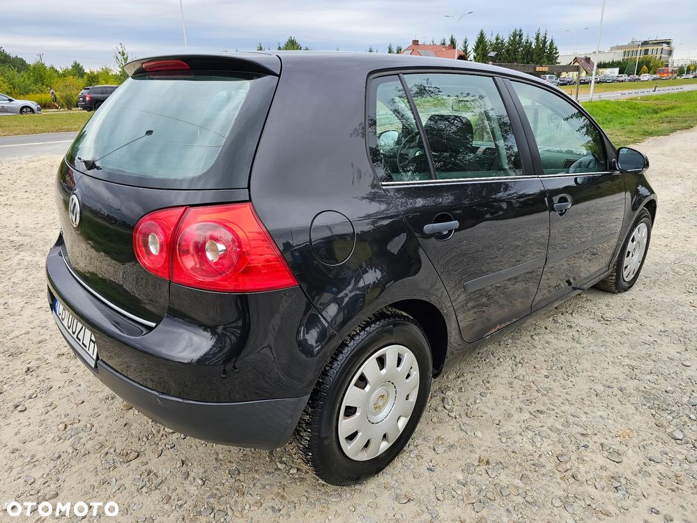 Volkswagen Golf IV 1.4 16V Basis - 3