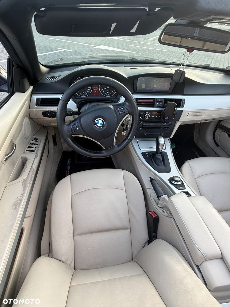 BMW Seria 3 - 12