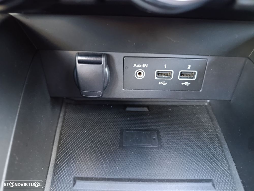 Renault Clio 1.5 Blue dCi RS Line - 18