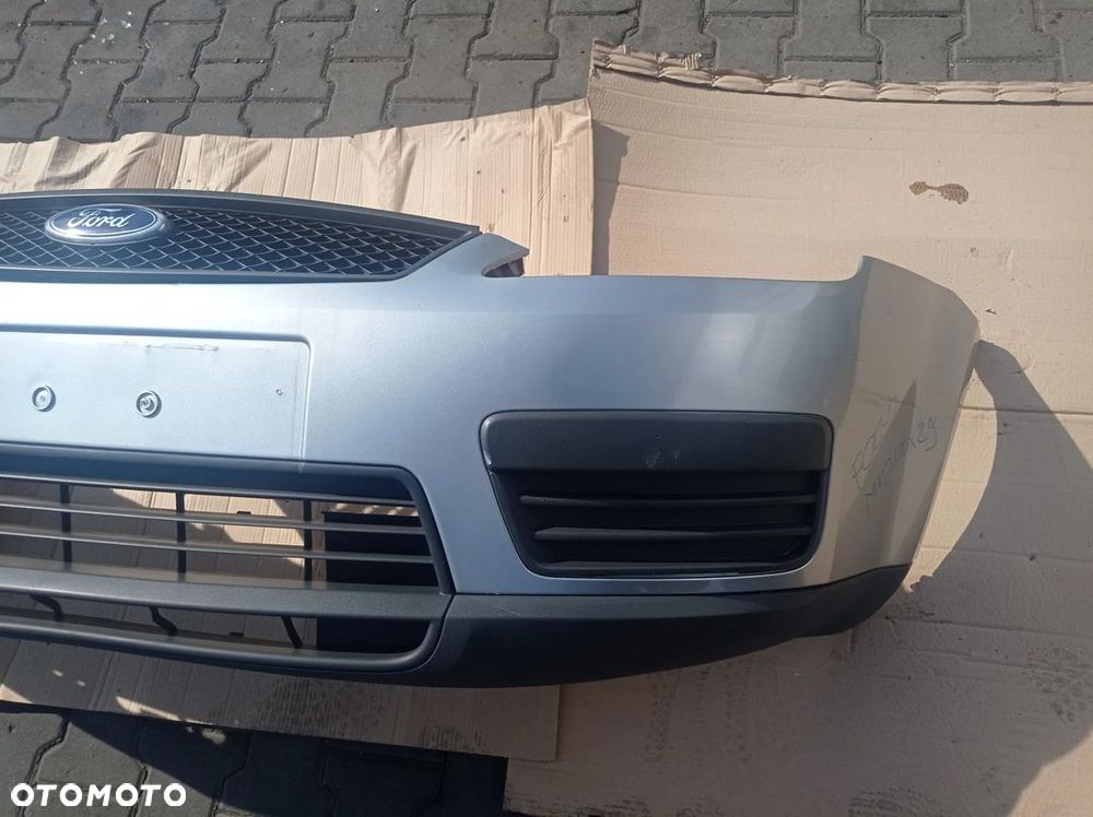 ZDERZAK PRZEDNI FORD CMAX 1 - 3