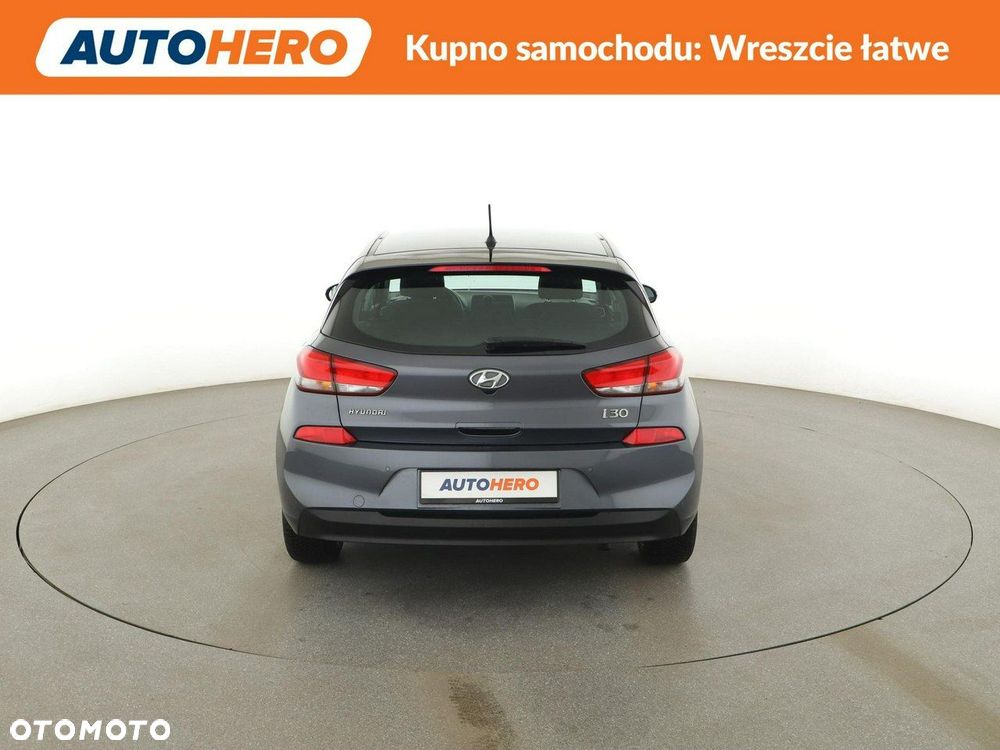 Hyundai i30 1.6 CRDI DCT Trend - 7