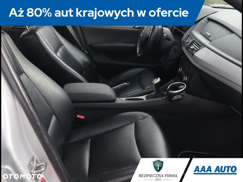 BMW X1 - 10