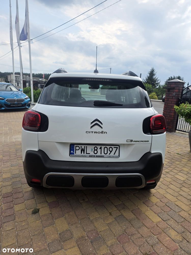 Citroën C3 Aircross - 4
