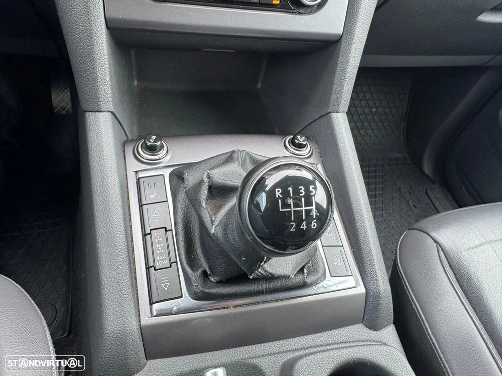 VW Amarok 2.0 BiTDI BMT Highline - 29