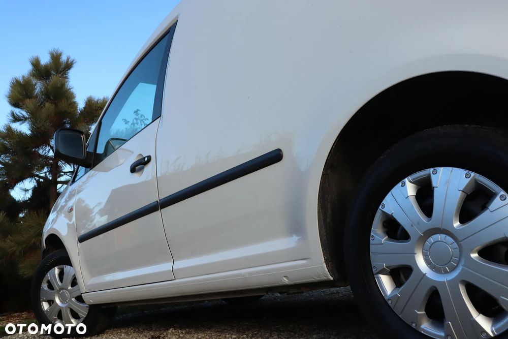 Volkswagen CADDY - 18