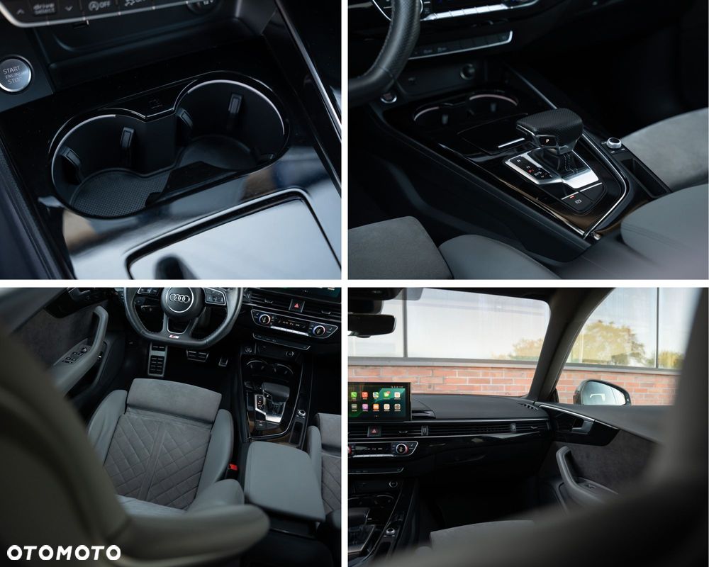 Audi A5 Sportback - 33