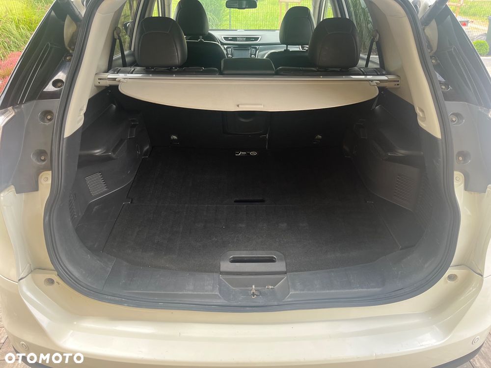 Nissan X-Trail Diesel Tekna - 23