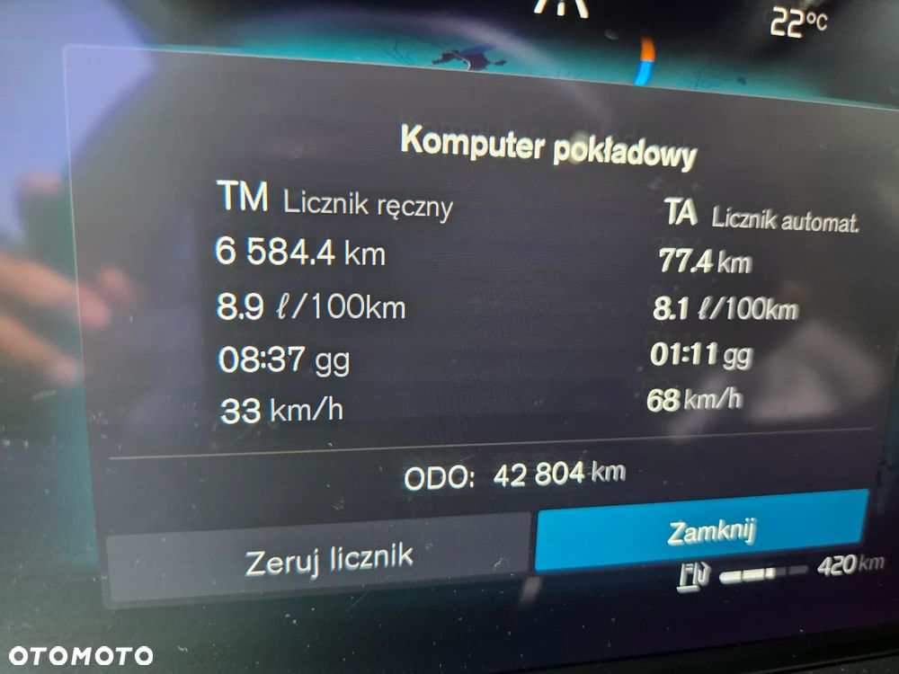 Volvo XC 90 B5 D AWD Plus Bright - 38